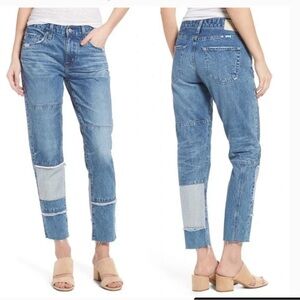 AG Adriano Goldschmied jeans